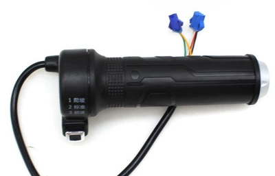Other Electric Vehicle Accessories Knife Green Source Electric Vehicle - variable-speed-throttle-handle