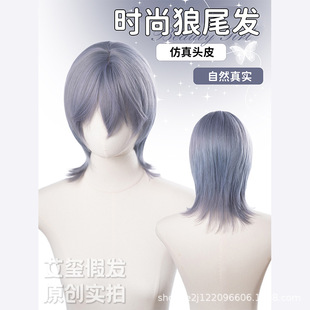 �ٰlŮ�̰l��ϵlolita���|͸����̫����ëcos��β�᎛ȫ�^��