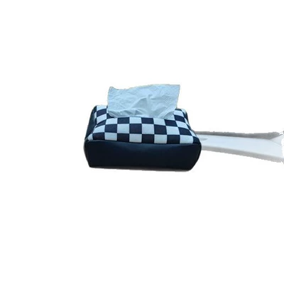 Tissue Holder, Car tissue box/set