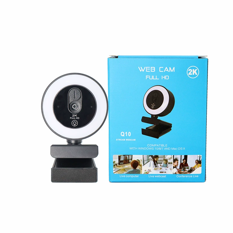 Осветить фон, ноутбук, камеры CCTV, (跨境 торговля)
