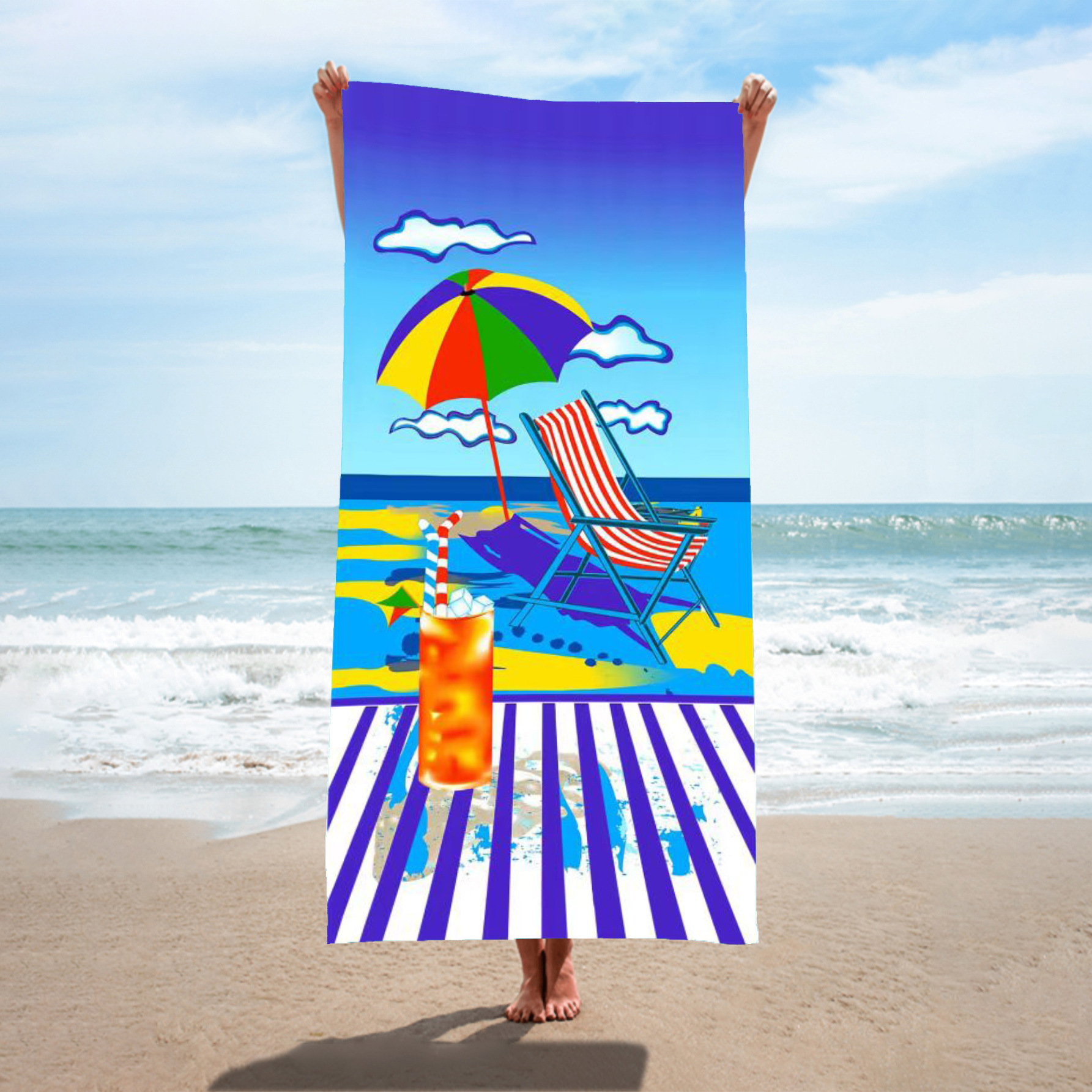 HX-L70053【70*140】