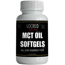 ��朸���ܛ�z��MCT Oil Softgel����վ�rƤ���Qһ�����l����ʳƷ