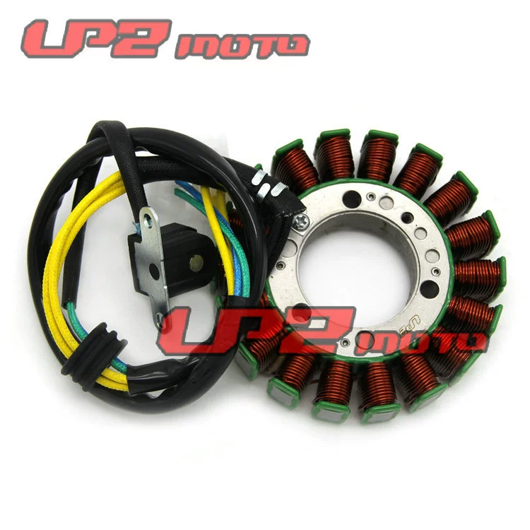 Подходит для Yamaha 5GM-81410-00 5GM-81410-01 YP250 Majesty 250 катушка