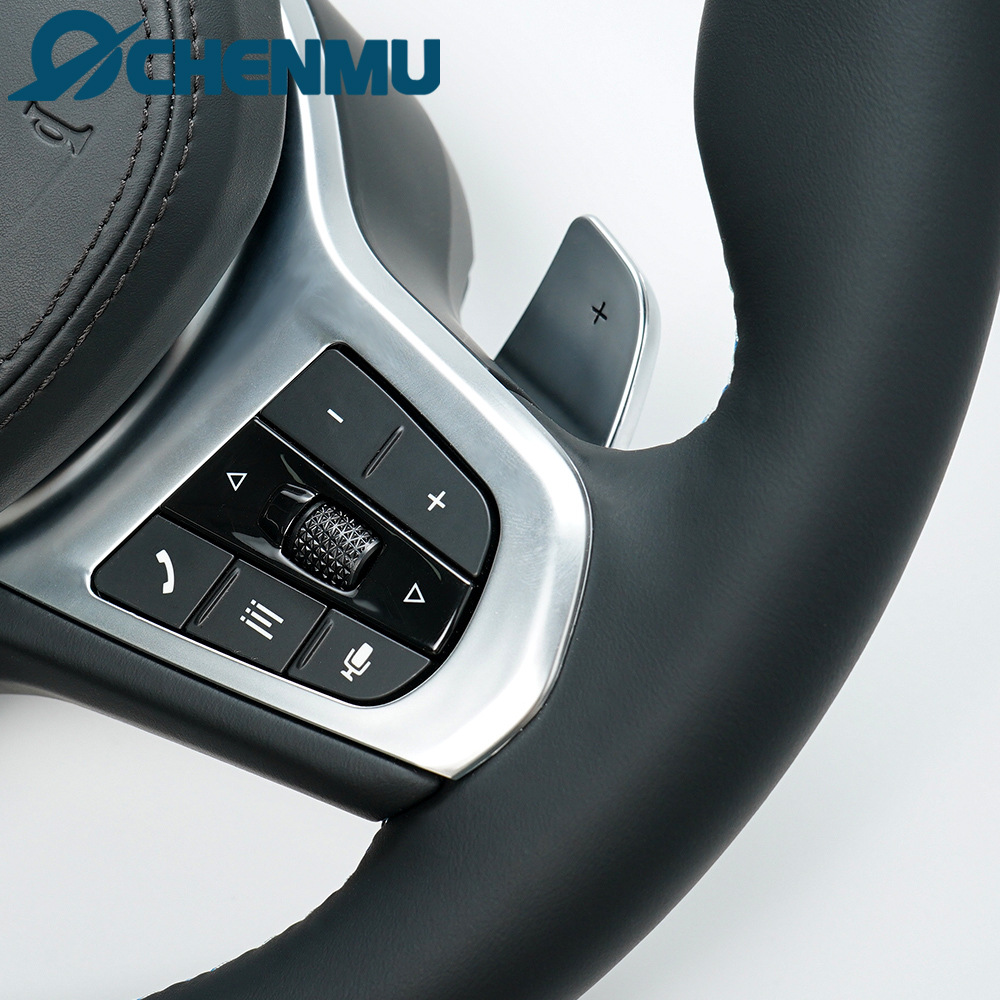 Upgrade G38 Steering Wheel for BMW F/G Chassis 1 2 3 4 5 6 7 Series X1-6