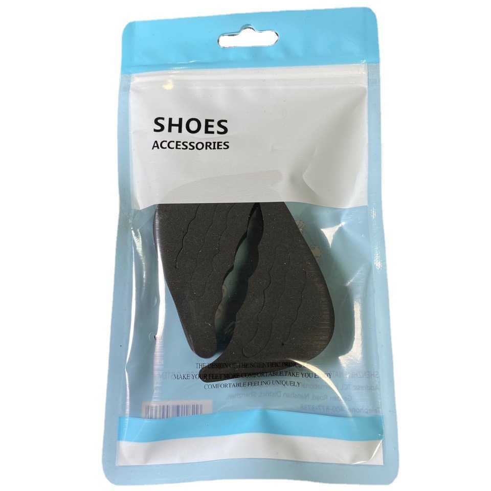 Relleno Ajustable para Punta de Zapatos de Caucho, Antideslizante para Tacones Altos image 5