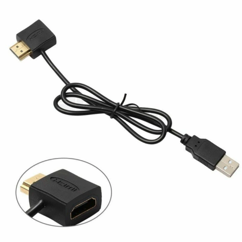HDMI Общественный источник питания USB HUB питание соединение высокого четкого четкого различного терминала материнской расширения материнской