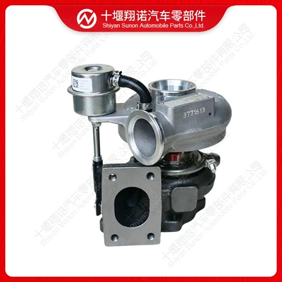 Compatible with Cummins engine turbocharger HX40W 5501931
