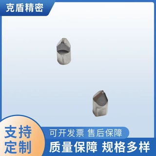 PCD刀具 直柄数控钨钢直槽PCD铰刀 铝合金加工用PCD成型刀具