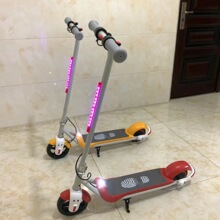 E01Sl6.5烺ͯ܇܇܇child electric scooter