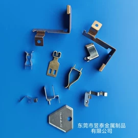 冲压加工;家电制造设备