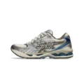 Han k14 silver blue