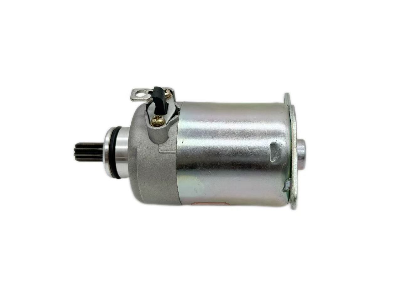31200-H6B-000 Starting Motor Is Suitable for Sym 2002 Megalo 125 Motor Accessories