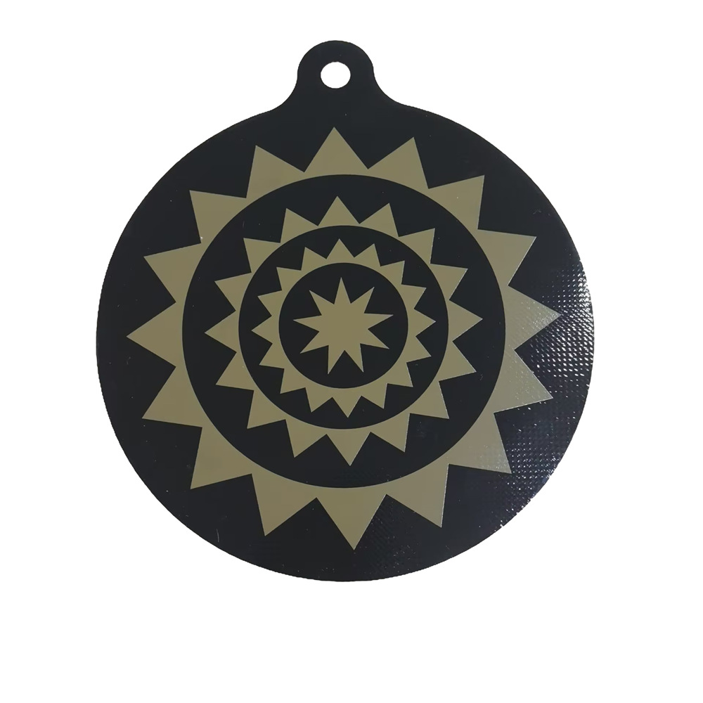 직경 22cm - 색상이 변하는 해바라기