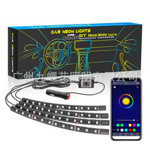 羳N ܇bAPPһ48LED܇޺RGB_׷Շ