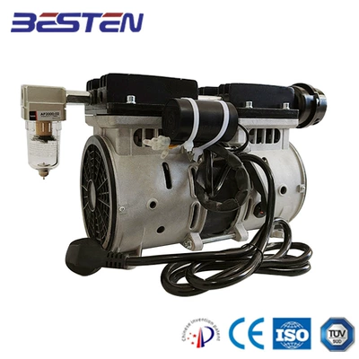 Hava kompressorları Volume Diesel Air Compressor Bst