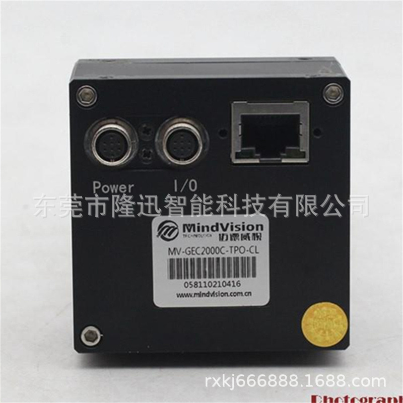 迈德威视工业相机  MV-UB130M MV-GE630M   原装现货 议价