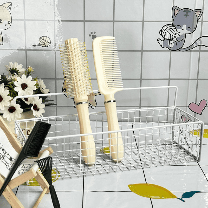 ふわふわエアクッションコームロングヘアコームエアバッグストレートヘアコーム学生寮女性家庭用カーリングマッサージコーム帯電防止コーム|undefined
