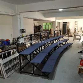 舞台;其他舞台设备;展示架