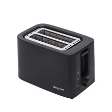 跨境电商多士炉烤面包机烤土司机土司面包机三明治早餐机工厂货源