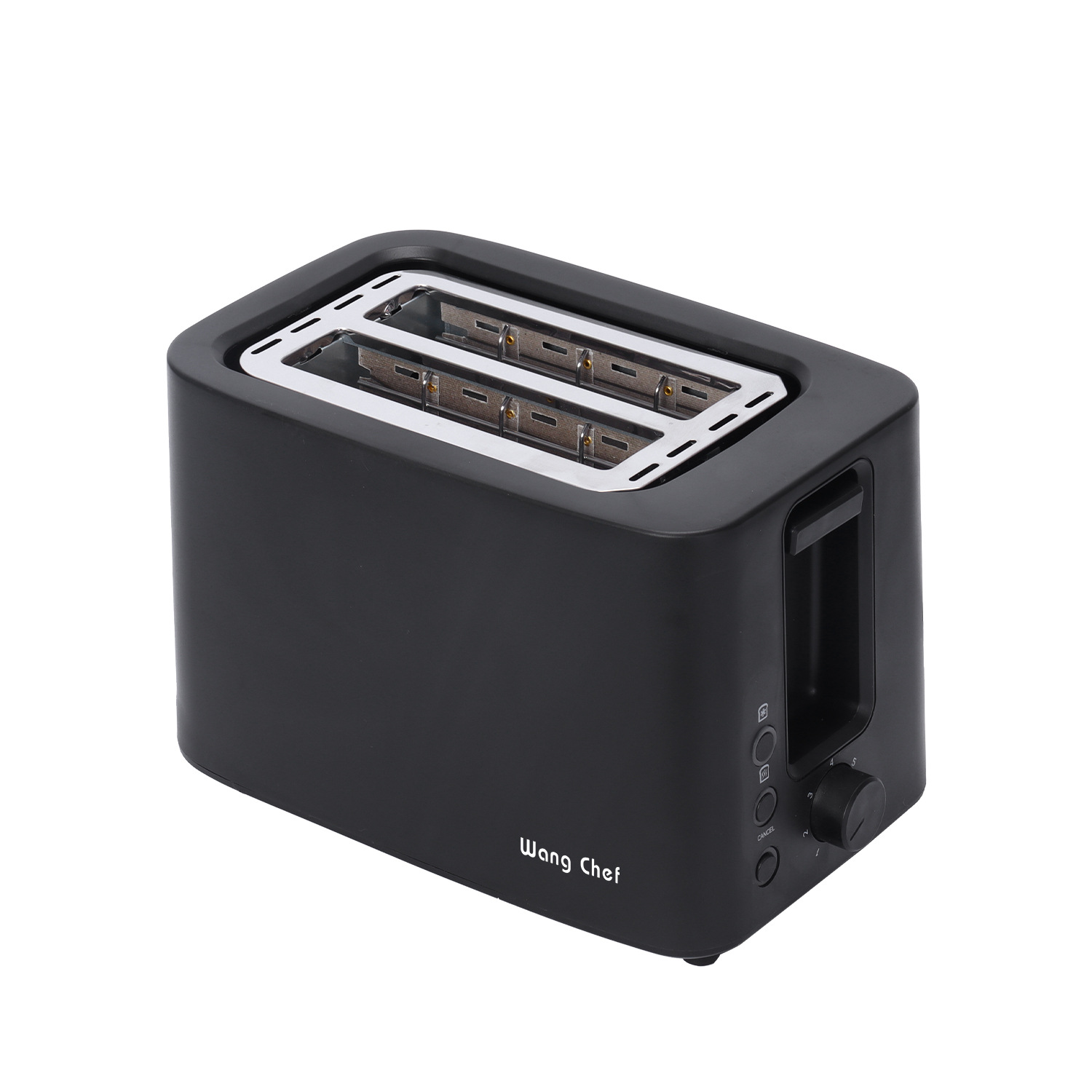 跨境电商多士炉烤面包机烤土司机土司面包机三明治早餐机工厂货源