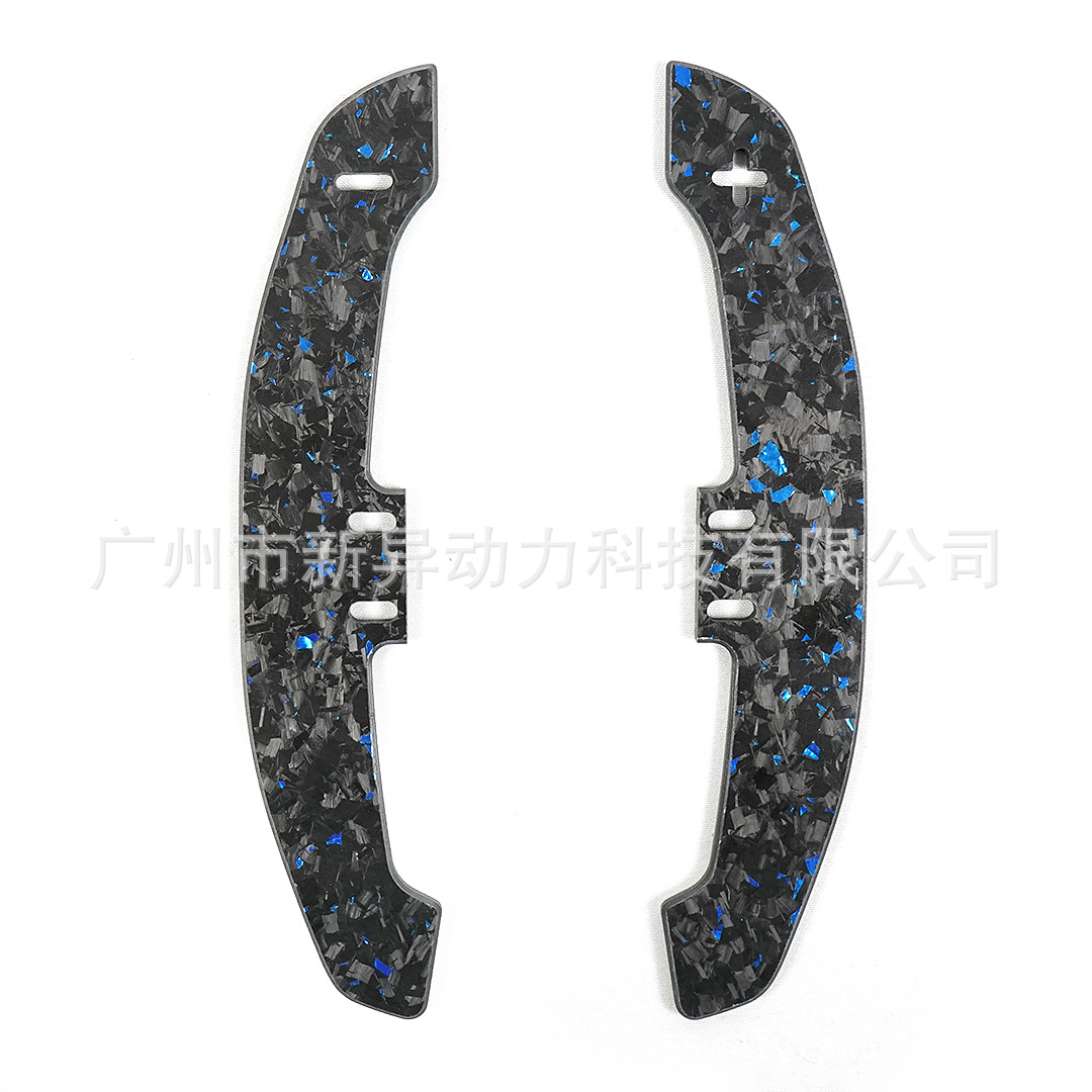 Paddle Shifters for Audi, Audi Steering wheel - paddle-8