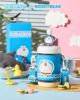 Cup Bear Doraemon Amelon -name Children's Insurance Cup Spot Ding Ding Cat Learning Cup Boiled Bar Bar Adult Cup Series