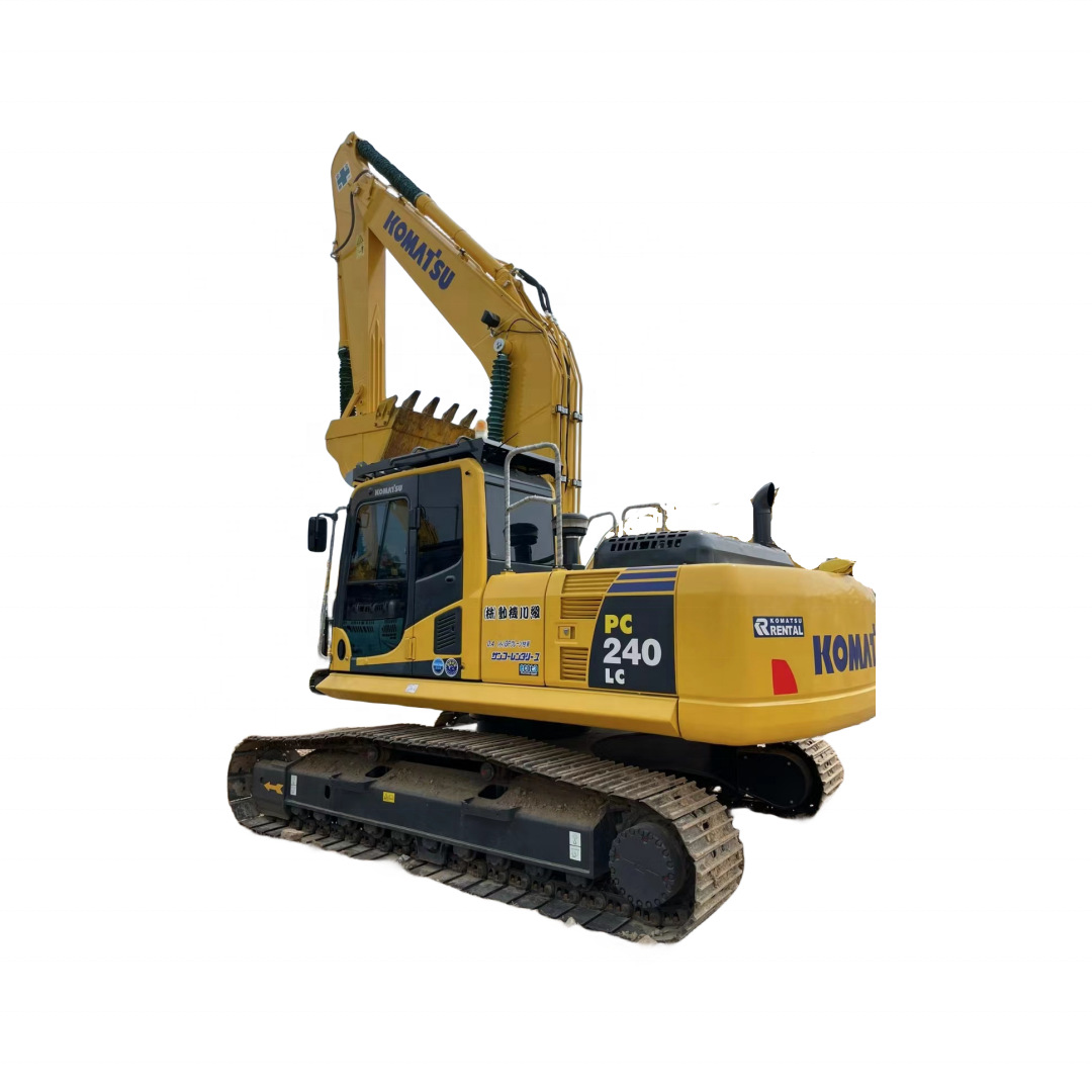 二手挖掘机小松PC240-8二手挖掘机出售