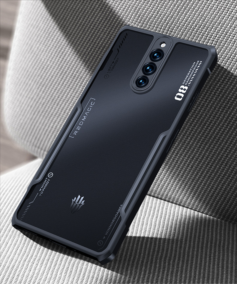 Red Magic 8 Pro Цена В России