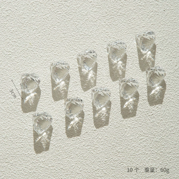 10 diamonds
