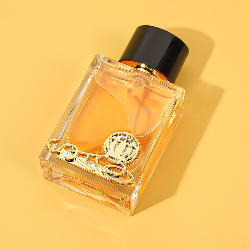 SACO free water Lady perfume fragancia de flores fresco natural Fragancia ligera de larga duración Comercio exterior transfronterizo TikTok transmisión en vivo