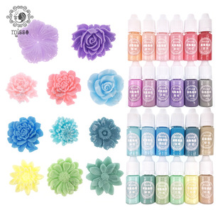 ���zɫ�� ��ɫ�ǹ�ɫ ��֬AB���zɫ����� 24ɫ ���R�d�S�ҹ���