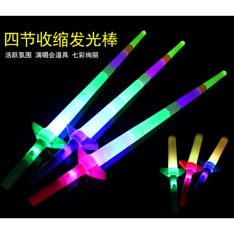 Mercado nocturno de Amazon tocado luminoso con lámpara tocado luminoso de cuerno de toro brillante tocado para el cabello brillante tocado para el cabello pinzas para el cabello