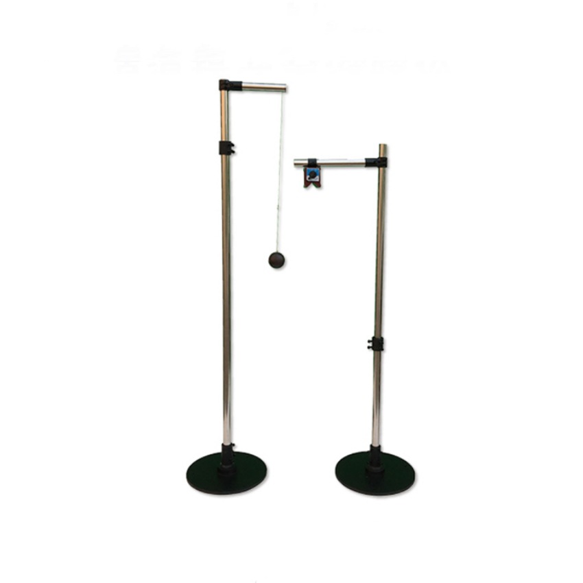 WQCJY-1外墙外保温抗冲击试验仪 冲击器 垂直摆动钢球试验