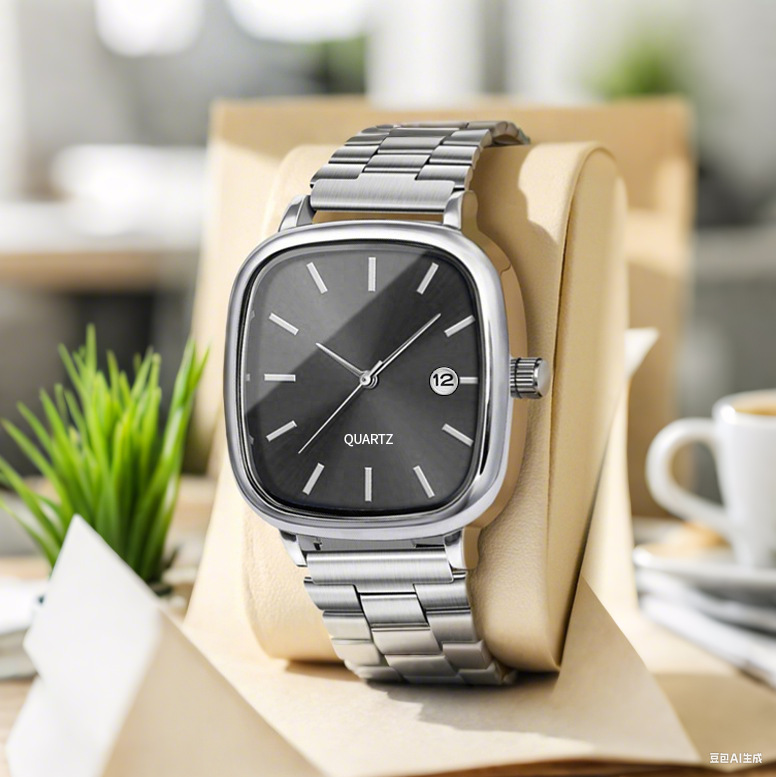Men's Mechanical Watches And Business Quartz Watches For Couples_voghion.com