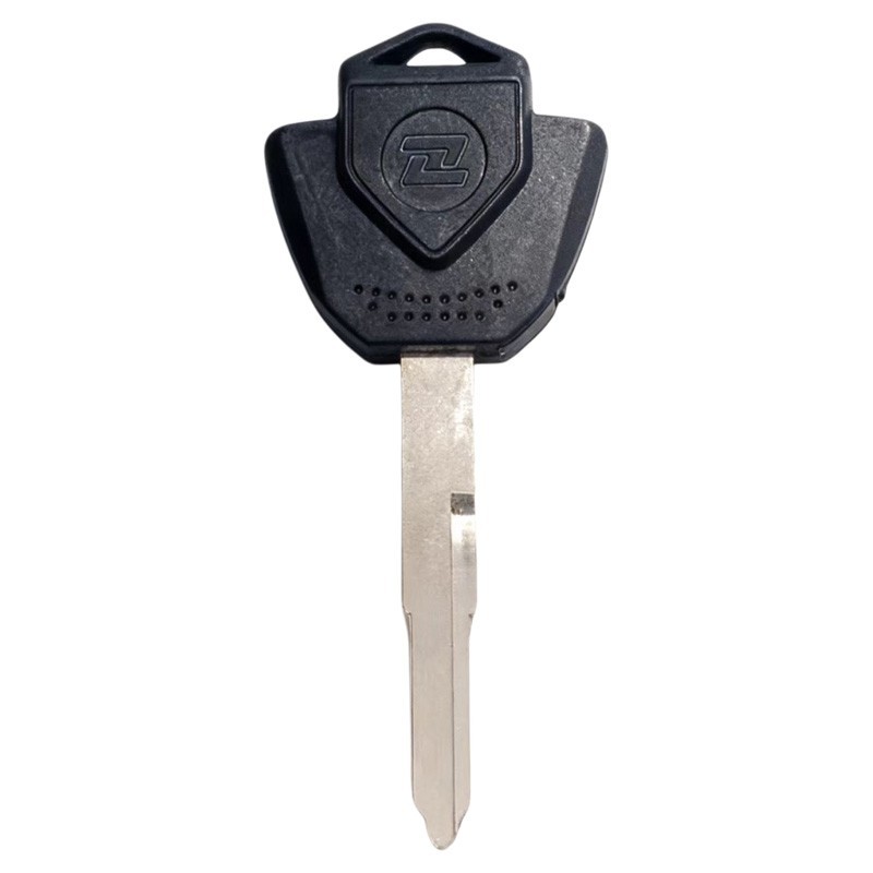 Suitable for Kove Motorcycle Keys 400X/500X/525X Key Blanks, Motorcycle Keys, Direct Sales from the Manufacturer