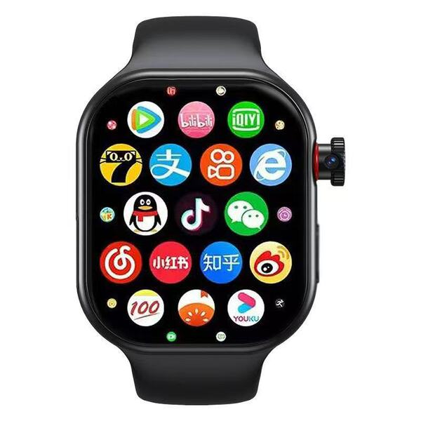 bracelet Dynamic Island