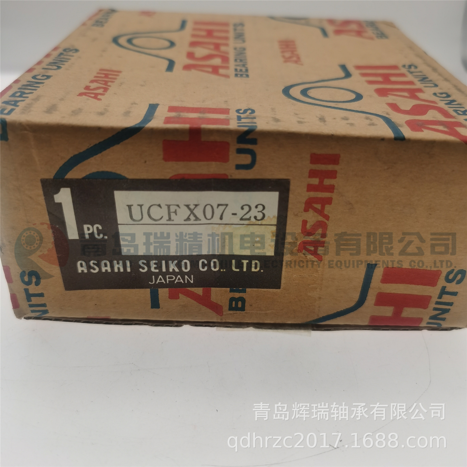 ASAHI UCFX07-23 UCX07-23 FX07.