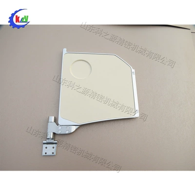Convenient storage solid wood small Car table board