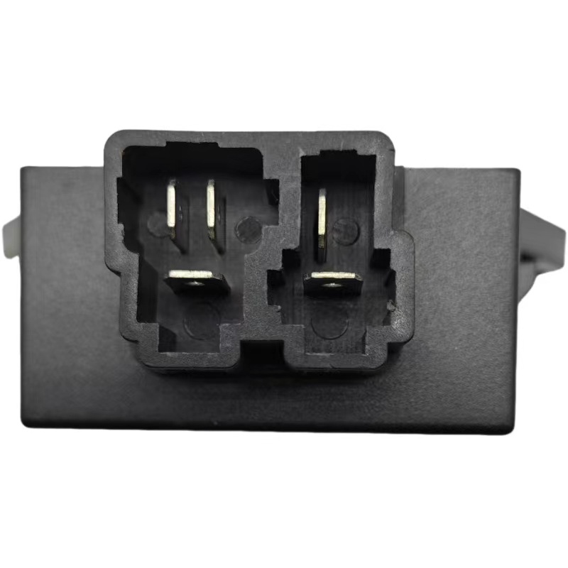DC Digital Ignition For Qianjiang Yulong QJ150-26J