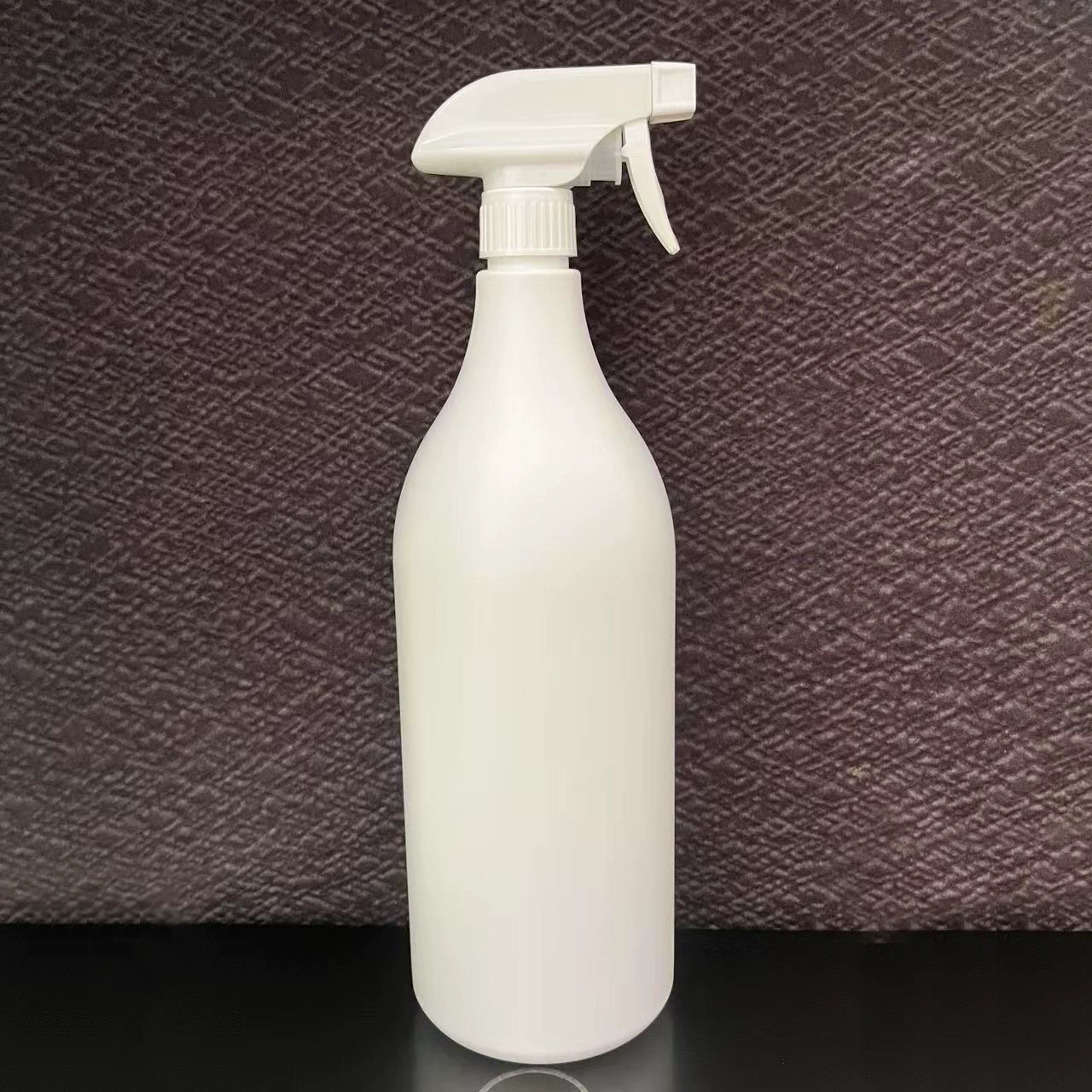 Бутылка для чистки унитаза для бейсбола, 1500 мл, бутылка для удаления масляных пятен, 1,5 л, распылитель ручного прессования, распылитель для стерилизации