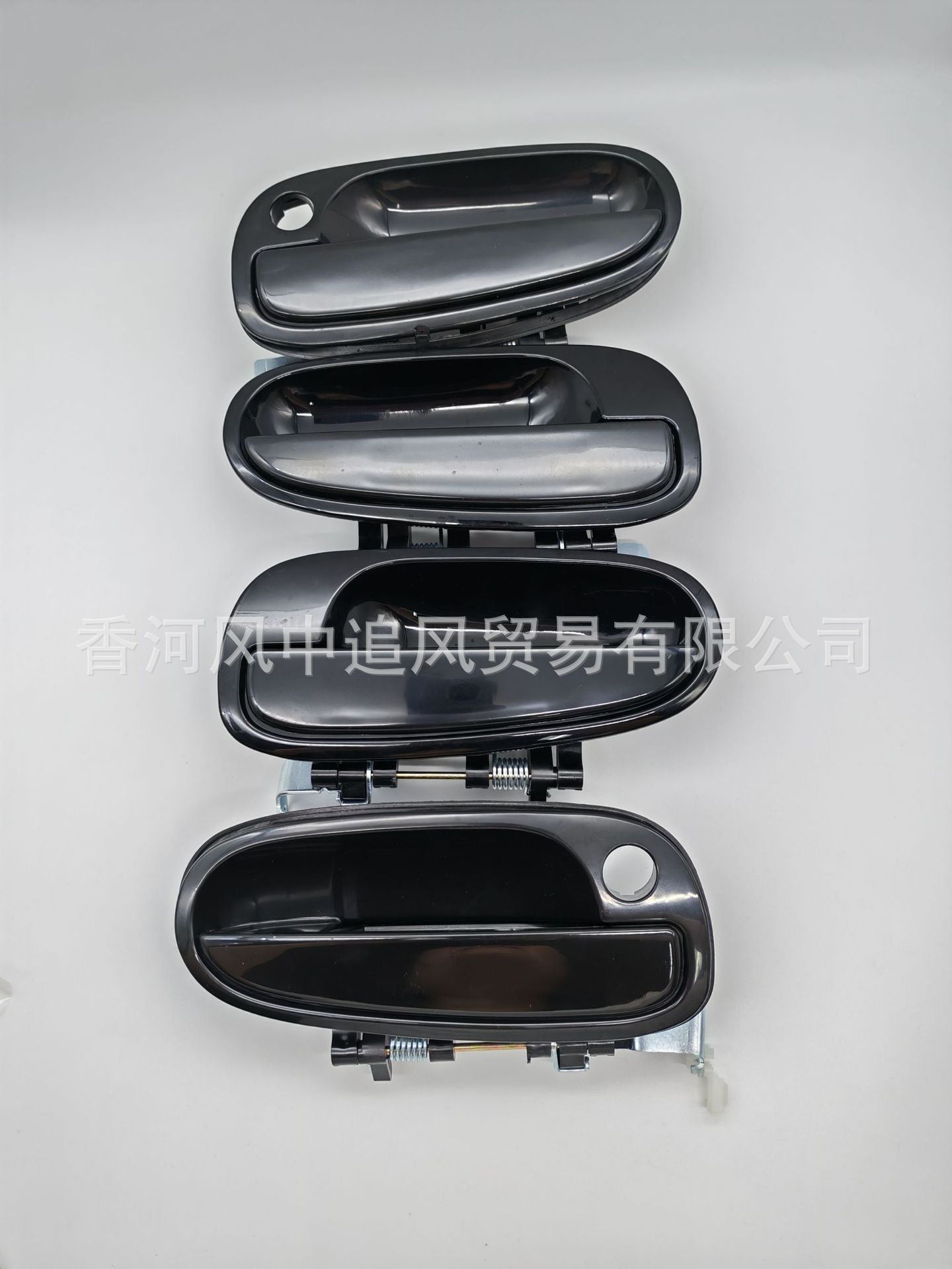 Cross-Border Supply 82650-17000 Car Outer Handle 82660-17000 Suitable for Hyundai 83650-17000