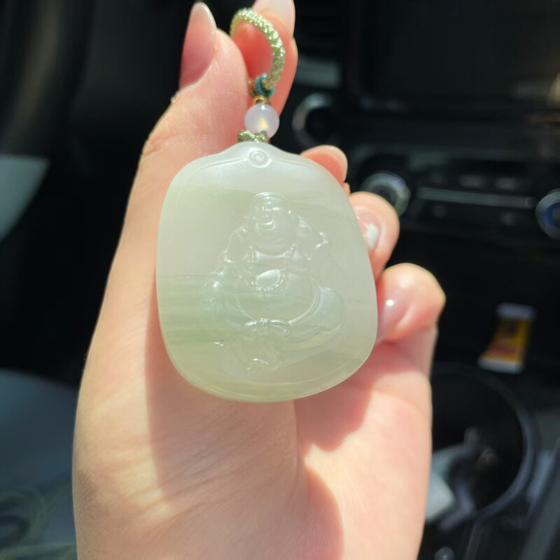 天然新疆氷翠円条玉腕輪女金型雪翠金糸玉正輪腕輪天山翠腕輪生中継ソース|undefined