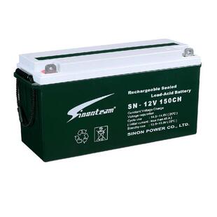 ِ��Sinonteam��늳�FM12-150 12V150AHֱ���� �C�����ϵ�y UPS