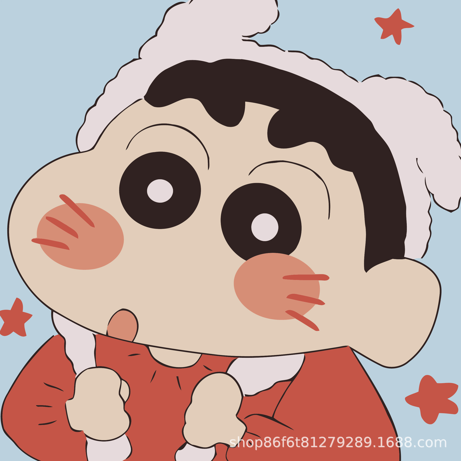 J133 만화 애니메이션