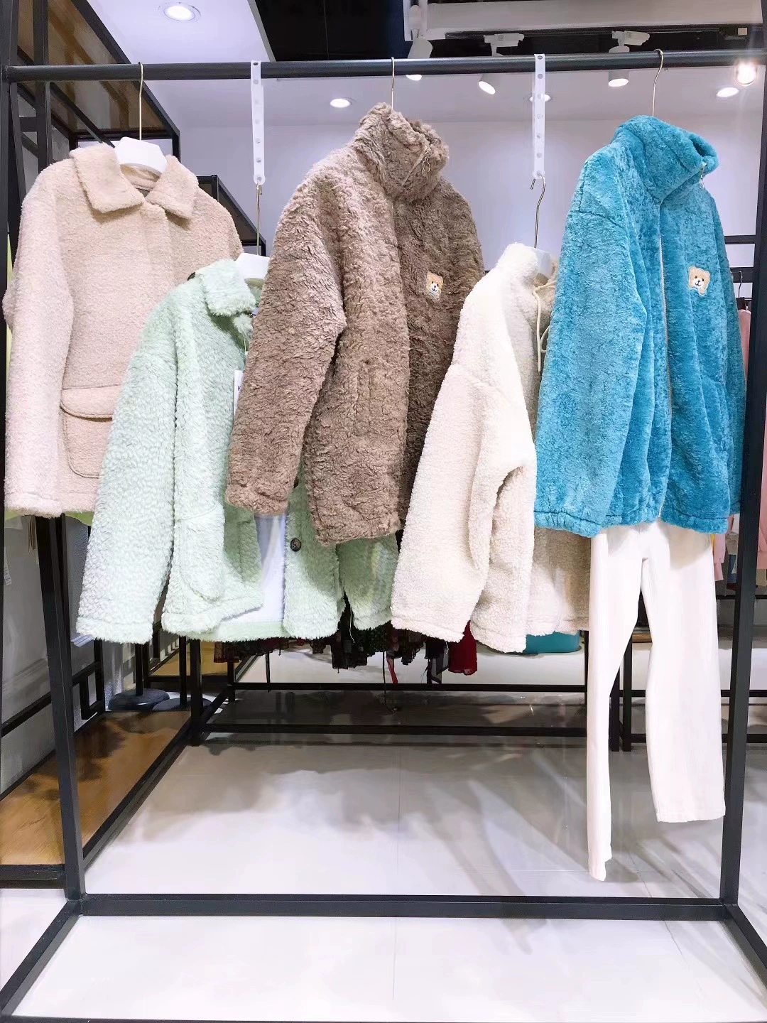 Гулять из ягненка