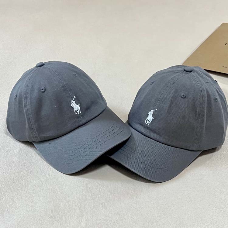 小馬標野球帽の女性は柔らかいトップの広いつばを合わせて顔の小さいアヒルの舌の帽子の運動の日よけの男性の女性を見せます。