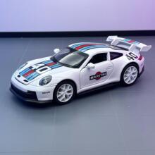 ��Դ�˺Ͻ�ģ1:32��ʱ911GT3�ܳ������������߳�����ģ�Ͱڼ�