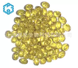 膳食补充;软糖;维生素