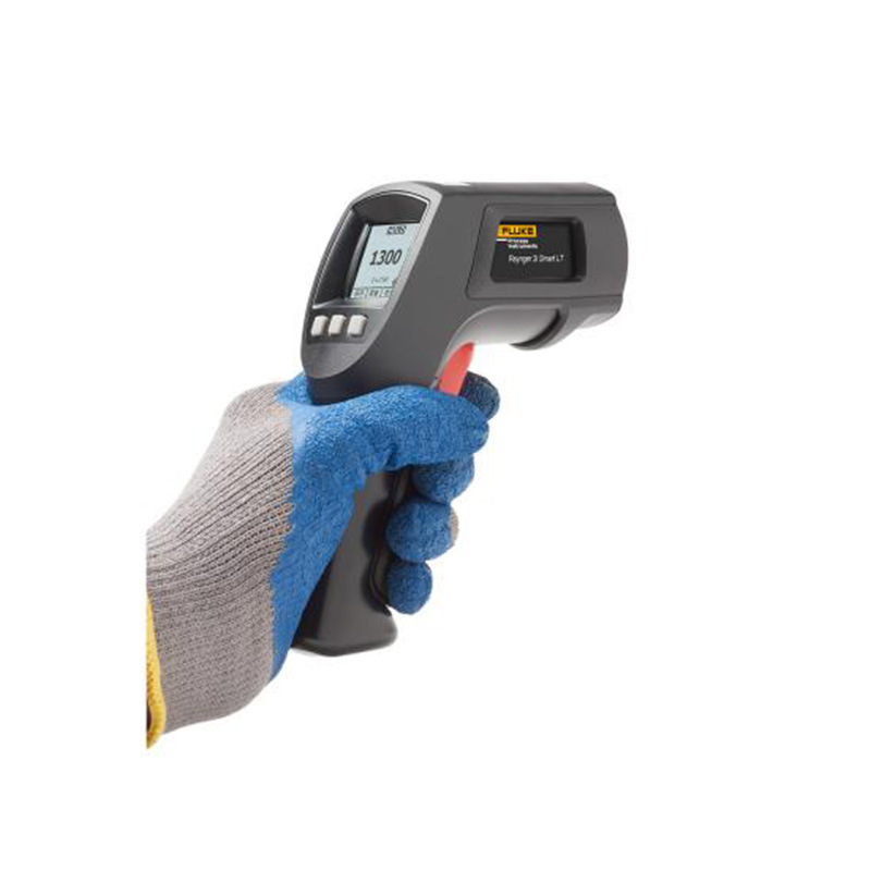 手持红外线测温仪3i Smart LT（量程-30°-1300°）雷泰Raytek