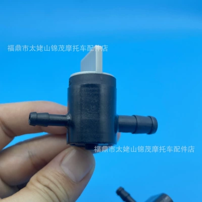 Lawn Mower Plastic Carburetor